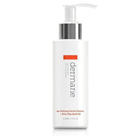 Dermarie Age Defying Facial Cleanser + Rose Hip Seed Oil, 4.0 oz. / 120 ml by Hopkins Blake, LLC