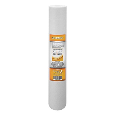 Express Water 20