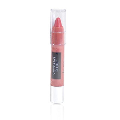 Victoria's Secret Satin Lip Crayon BARELY 2.5g/.08 oz