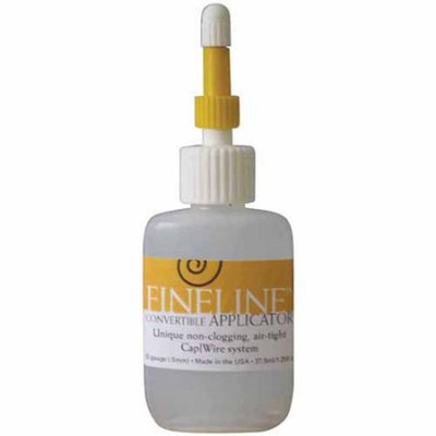 Fineline Masking Fluid Pen 1.25oz 20ga Fine Tip
