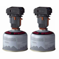 Thermacell Backpacker Mosquito Repeller 2.0 (2-Pack)