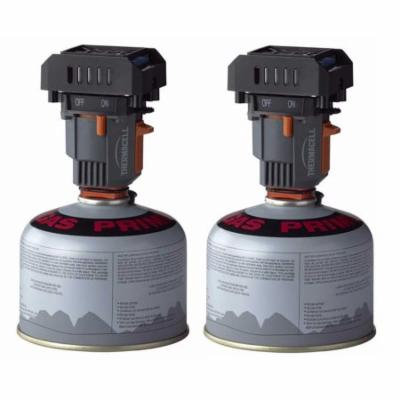 Thermacell Backpacker Mosquito Repeller 2.0 (2-Pack)