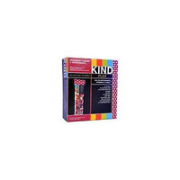KIND Plus Nutrition Bars Cranberry & Almond + Antioxidants1.4 oz. x 12 pack(pack of 4)