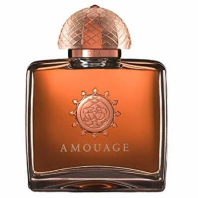 6 Pack - Amouage Woman's Eau de Parfum Spray 3.4 oz