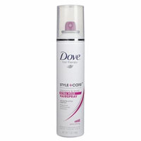 Dove Style + Care Hairspray Extra Hold 7 oz (Pack of 10)
