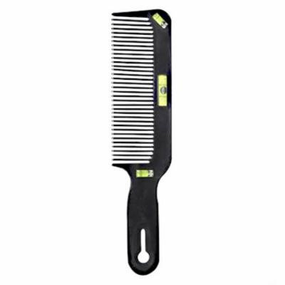 Details about Scalpmaster Clipper Comb with Level #SC9269- Barber Flattopper
