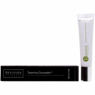 Revision Skincare Teamine Concealer Medium 0.35 oz - New in Box