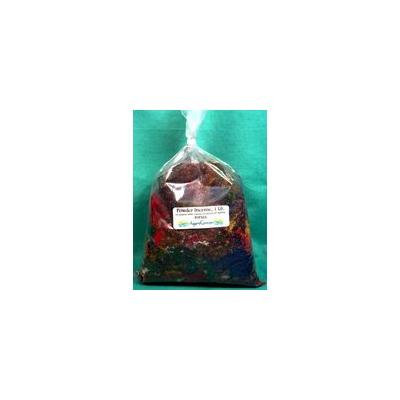 AzureGreen Home Fragrance Incense All Purpose Powder 1 Lb Multicolored Scented Self Lighting Create Ambiance