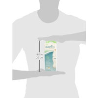 Evenflo Bebek Bottle, 8 Ounce