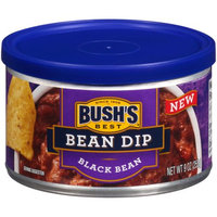 Bush's Black Bean Dip, 9 oz