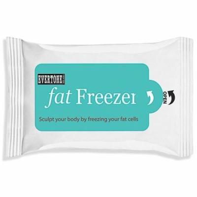 Freeze Pads (Replacement Pads) For Body Sculpting Fat Freezer Machine (1 Pad)