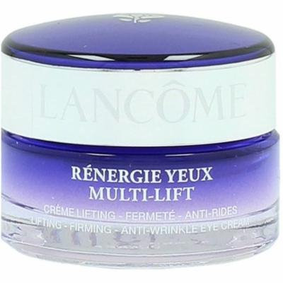 2 Pack - Lancome Renergie Yeux Multi-Lift Lifting Firming Anti-Wrinkle Eye Cream 0.51 oz