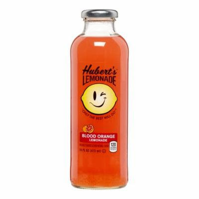 Hubert's Lemonade, Orange, 16 Fl Oz