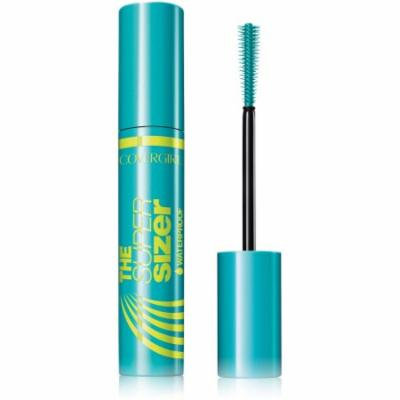 The Super Sizer Waterproof Mascara (Pack of 10)