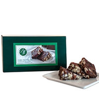 Baker Maid Dark Brandied Sliced Fruitcake