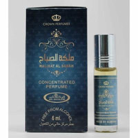 Malikat Al Sabah - 6ml (.2 oz) Perfume Oil by Al-Rehab
