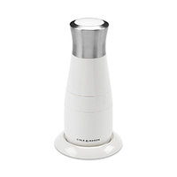 Cole & Mason Electronic Cheese Mill