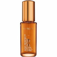 L'Oreal Paris Age Perfect Hydra Nutrition Paraben Free Honey Eye Gel, 0.5 fl. oz.