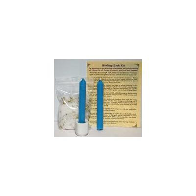 Healing Bath Kit