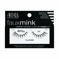 Ardell Lashes Faux Mink 814 Black