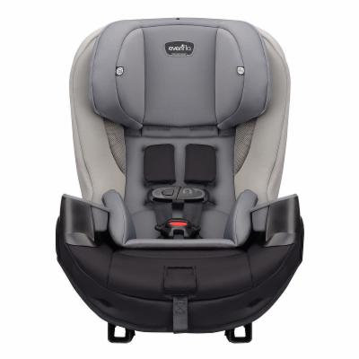 Evenflo Stratos Convertible Infant Car Seat - Silver Ice