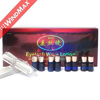 Professional 5 in 1 Eyelash Curling Perming Curler Set Eyelashes Perm Wave Lotion Eye Rods Tools Kit Beauty Salon