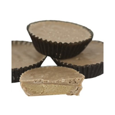 Boyer Candies Smoothies Butterscotch Peanut Butter Cups 4 pounds