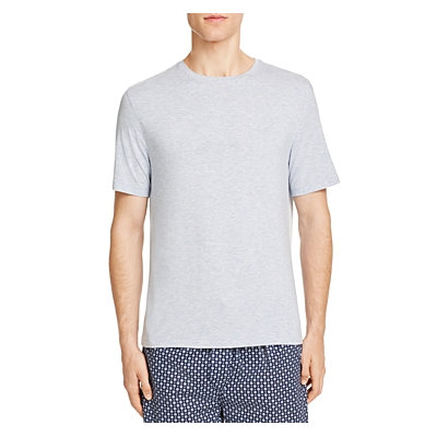 Derek Rose Ethan 1 MicroModal Lounge Tee