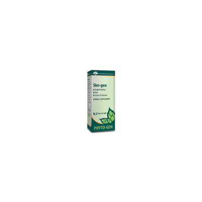 Skn-gen - Seroyal - 15 ml Liquid
