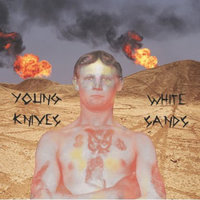 Fye WHITE SANDS (UK) by YOUNG KNIVES