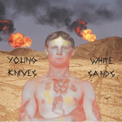 Fye WHITE SANDS (UK) by YOUNG KNIVES