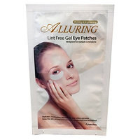 50 Pairs- Eyelash Extension Lint Free Under Eye Gel Pad Patches by eyebeautiful
