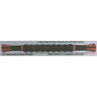 Home Locomotion 12010690 Muscle Roller Body Massage Stick