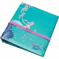 Spellbinders Jane Davenport Storage Binder-