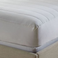 Perfect Comfort Waterproof Mattress Pad