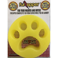 Baja Industries, Llc FurZapper Pet Hair Remover For Laundry - Bonus 2 Pack