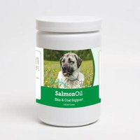 Healthy Breeds Anatolian Shepherd Dog Salmon Oil Soft Chews 120 Count