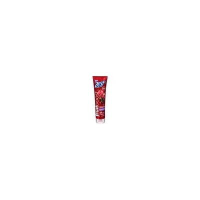 2 Pack Zest FruitBoost Revitalizing Shower Gel Pomegranate Acai Berry 10oz Each