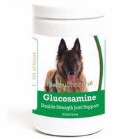 Healthy Breeds Belgian Tervuren Glucosamine DS Plus MSM 90 Count