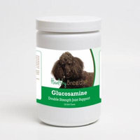 Healthy Breeds Poodle Glucosamine DS Plus MSM 120 Count