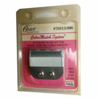 Genuine OSTER Blade Size 000 for Model 76500 Cordless 76913-906 Cuts 1/50