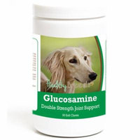 Healthy Breeds Saluki Glucosamine DS Plus MSM 90 Count