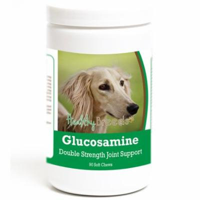 Healthy Breeds Saluki Glucosamine DS Plus MSM 90 Count