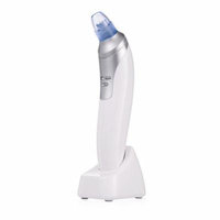 Electronic Blackhead Remover-Pretty See Facial Pore Cleaner Multifunctional USB Suction Massager for Promoting Skin Health