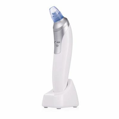 Electronic Blackhead Remover-Pretty See Facial Pore Cleaner Multifunctional USB Suction Massager for Promoting Skin Health