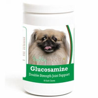 Healthy Breeds Pekingese Glucosamine DS Plus MSM 90 Count