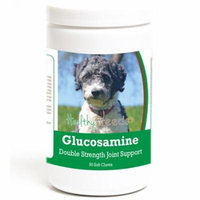 Healthy Breeds Aussiedoodle Glucosamine DS Plus MSM 90 Count