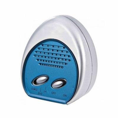Portable Ultrasonic Mosquito Repellent Pest Repeller Insect Control