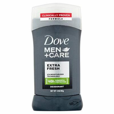 Dove Ap Mencare Extra Fre Size 3z Dove Dove Ap Mencare Extra Fresh 3z