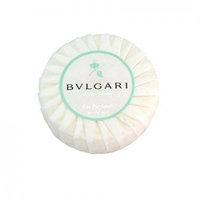Bvlgari Au The Vert (Green Tea) 50 Gram Soaps (Pack of 6)